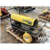 Image 3 : JOHN DEERE AC165 SHOP HEATER