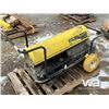 Image 4 : JOHN DEERE AC165 SHOP HEATER