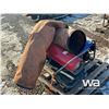 Image 2 : YAMAHA 2600 GENERATOR, REDDY HEATER