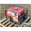 Image 1 : HONDA KODIAK SGB4000HX GENERATOR
