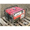 Image 2 : HONDA KODIAK SGB4000HX GENERATOR