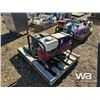 Image 1 : THERMAL ARC WELDER GENERATOR