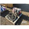 Image 2 : THERMAL ARC WELDER GENERATOR