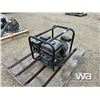 Image 2 : POWERFIST 2 IN. TRANSFER PUMP