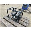 Image 3 : POWERFIST 2 IN. TRANSFER PUMP