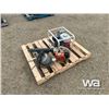 Image 1 : HONDA GX120 P[UMP, STIHL BLOWER, SUMP PUMP