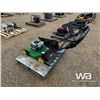 Image 1 : JOHN DEERE  JS38 PUSH MOWER