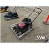 Image 1 : HONDA PUSH MOWER