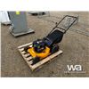 Image 1 : POULAN PRO 675EX PUSH MOWER