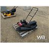 Image 1 : SUPER-CUT 20 IN PUSH MOWER
