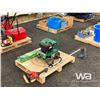 Image 1 : 2500 WATT POWERMATE GENERATOR, HOMELITE TRIMMER