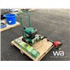 Image 2 : 2500 WATT POWERMATE GENERATOR, HOMELITE TRIMMER