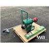 Image 3 : 2500 WATT POWERMATE GENERATOR, HOMELITE TRIMMER