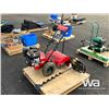 Image 2 : SOUTHLAND REAR TINE GARDEN ROTOTILLER