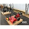 Image 3 : SOUTHLAND REAR TINE GARDEN ROTOTILLER