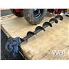 Image 9 : SOUTHLAND REAR TINE GARDEN ROTOTILLER