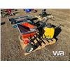 Image 1 : HUSQVARNA 70LP SPREADER, BACKPACK SPRAYER