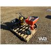 Image 2 : HUSQVARNA 70LP SPREADER, BACKPACK SPRAYER