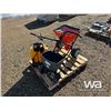 Image 3 : HUSQVARNA 70LP SPREADER, BACKPACK SPRAYER