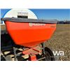 Image 5 : HUSQVARNA 70LP SPREADER, BACKPACK SPRAYER