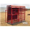 Image 2 : BOTTLE RACK, WELDING SCREEN, COAT RACK