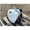 Image 1 : 4 FT. 15 GALLON ATV SPAYER
