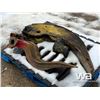 Image 1 : FORESTRY GRABBER ARMS