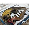 Image 2 : FORESTRY GRABBER ARMS