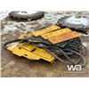 Image 1 : ELECTRICAL CORDS, CUTTING EDGE