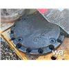 Image 8 : BLADE, CORNER BITS, SANDVIK GRADER TIPS