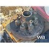 Image 9 : BLADE, CORNER BITS, SANDVIK GRADER TIPS