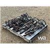 Image 1 : PIPE LINEUP CLAMPS