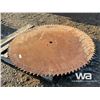 Image 1 : 53 IN. SAW BLADE