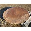 Image 2 : 53 IN. SAW BLADE