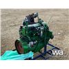 Image 2 : JOHN DEERE ENGINE