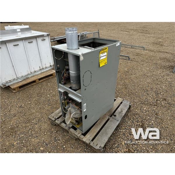 USED FURNACE