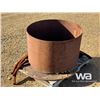 Image 3 : MISC. CURVED STEEL
