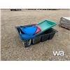 Image 1 : CONTAINMENT TUBS