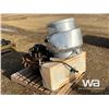 Image 4 : DRIVE SPROCKET, POLY TANK