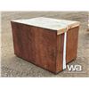 Image 3 : PICKUP BOX DOG KENNEL