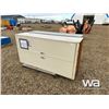 Image 1 : (2) STORAGE CABINETS