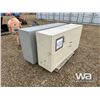Image 2 : (2) STORAGE CABINETS