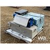 Image 1 : ROD OVEN, PLATE ROLLER, TOOL BOX