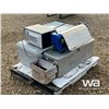 Image 2 : ROD OVEN, PLATE ROLLER, TOOL BOX