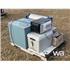 Image 3 : ROD OVEN, PLATE ROLLER, TOOL BOX