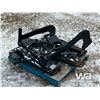 Image 1 : TRACTOR LOADER MOUNTS & GRILL GUARD