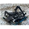 Image 2 : TRACTOR LOADER MOUNTS & GRILL GUARD