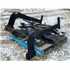 Image 3 : TRACTOR LOADER MOUNTS & GRILL GUARD