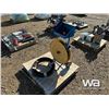 Image 1 : METAL BANDING MACHINE, EXTRA BANDING