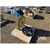 Image 2 : METAL BANDING MACHINE, EXTRA BANDING